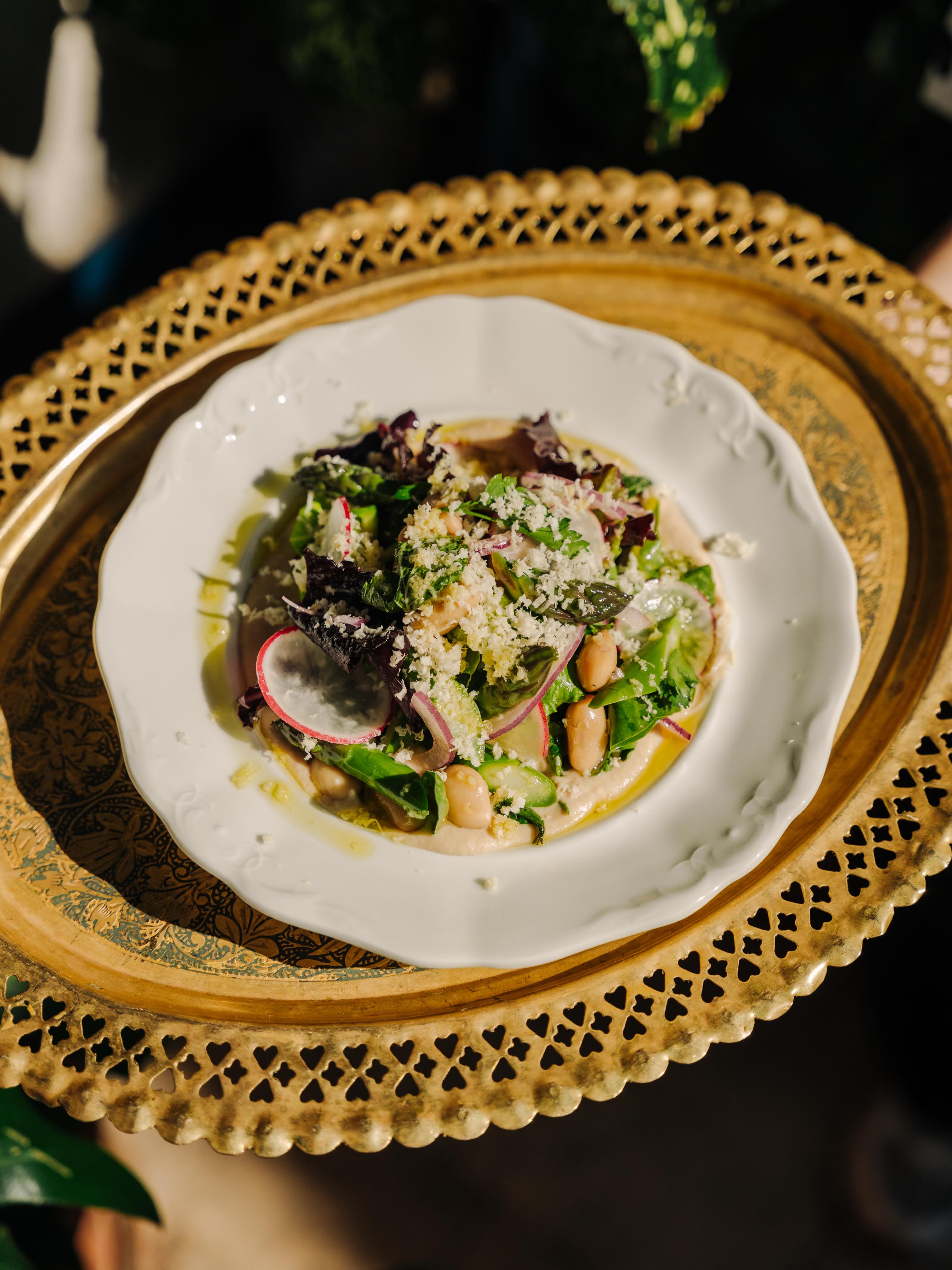 LIMA BAB MUSSABACHA