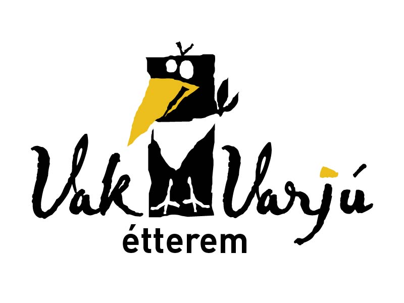 VakVarjú Újlipótváros logo
