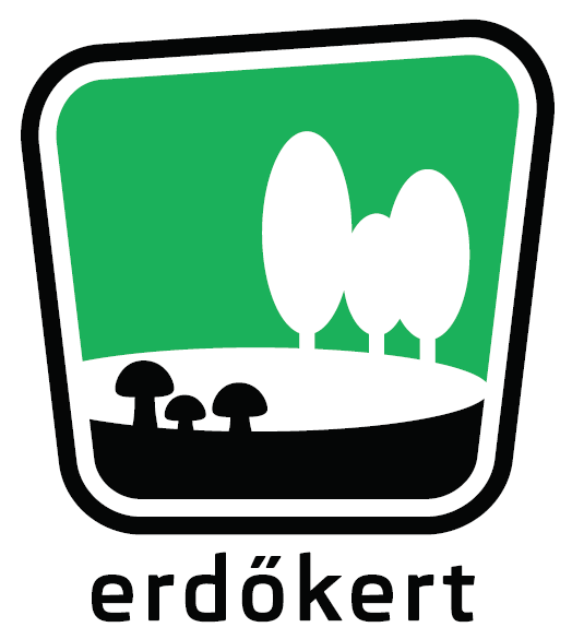ERDŐKERT falusi vendégasztal logo